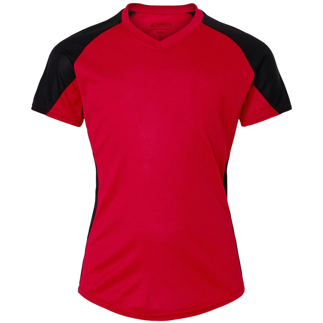 Red/Black