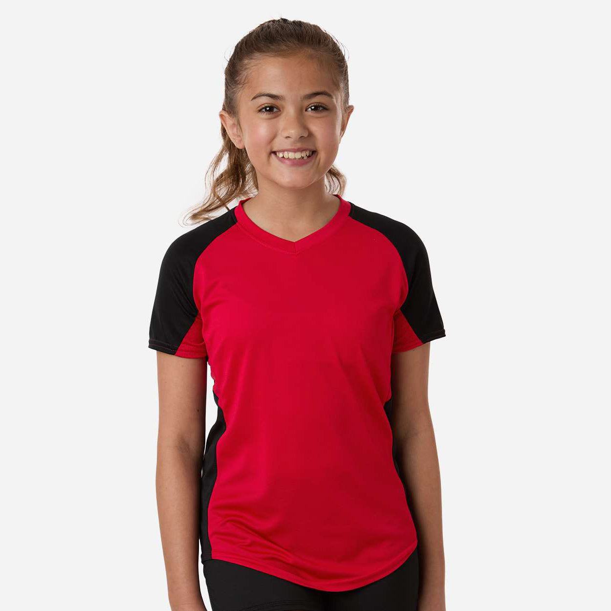 Red/Black