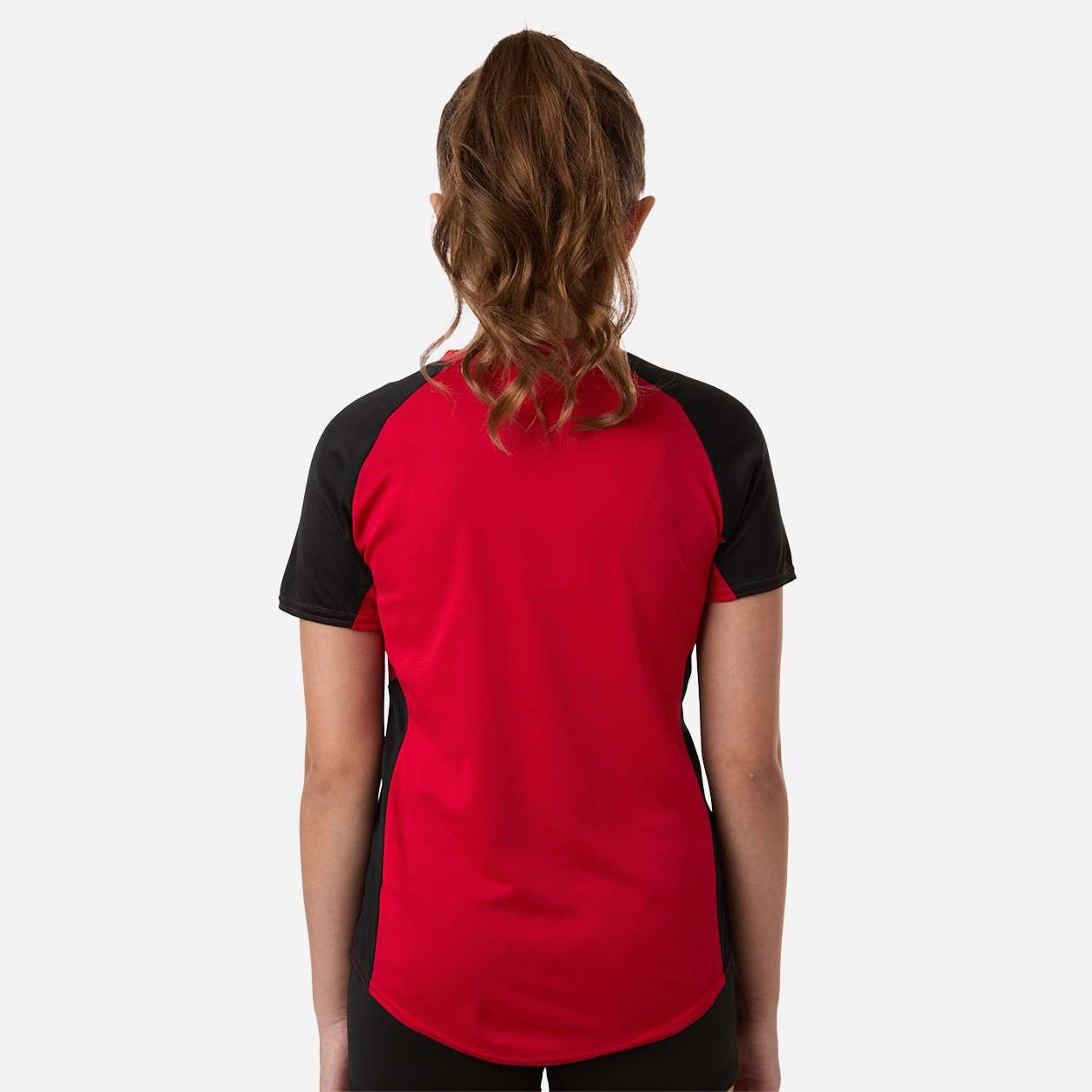 Red/Black