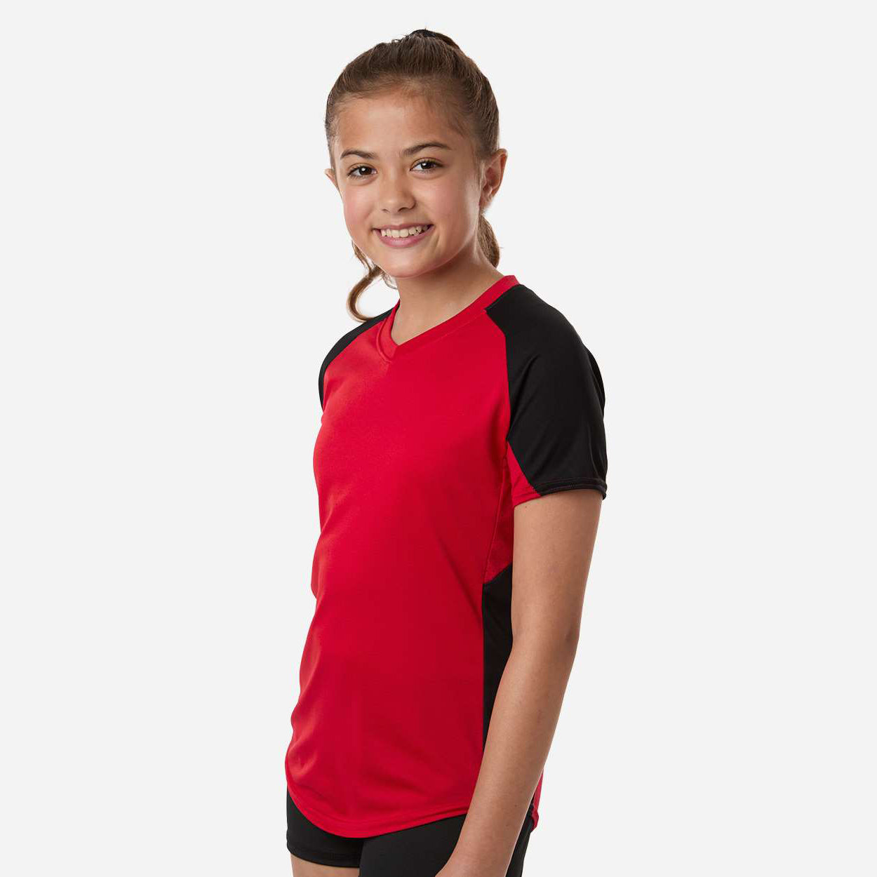 Red/Black