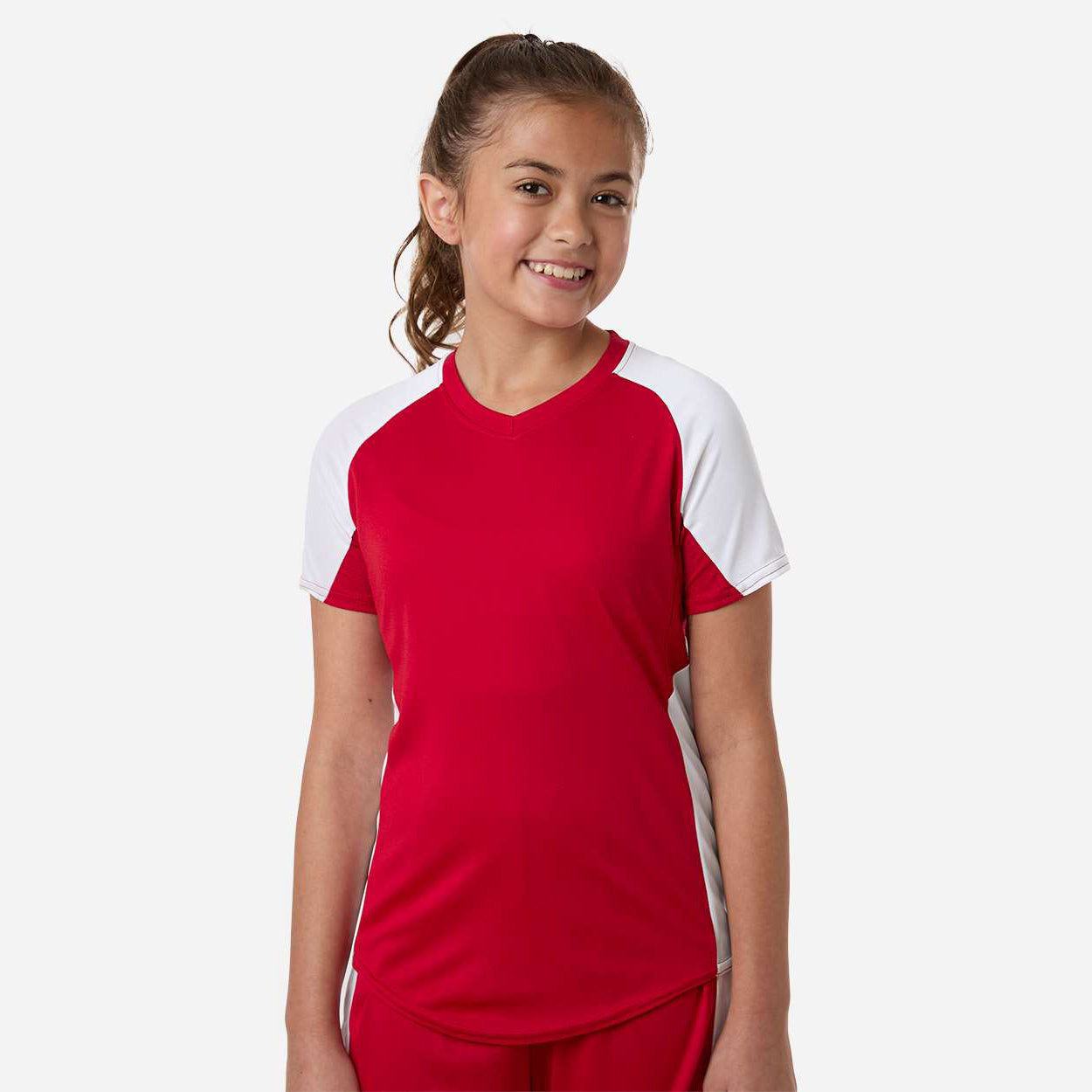 Red/White