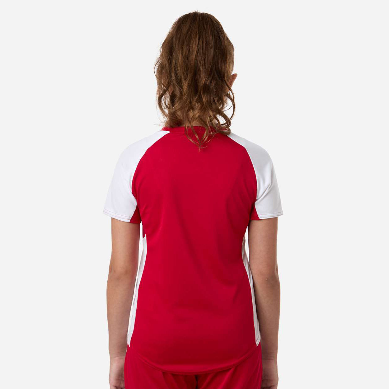 Red/White