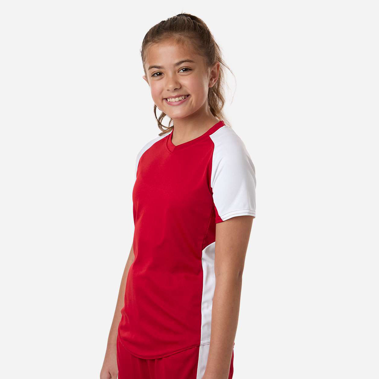 Red/White