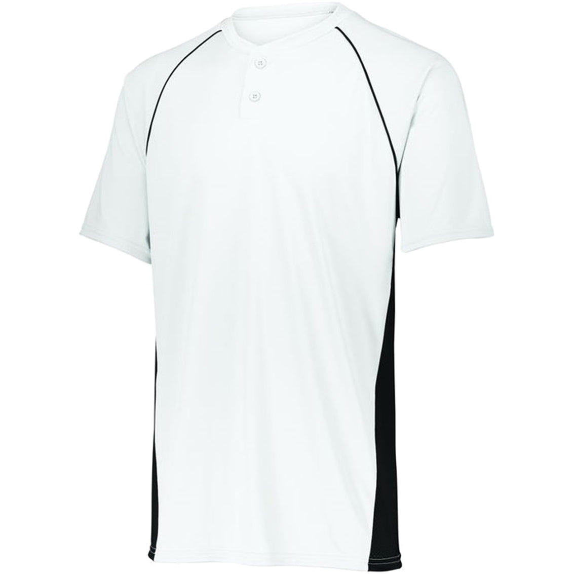 White/Black