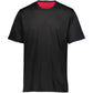 Y Mesh Reversible Jersey