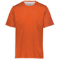 Orange/White