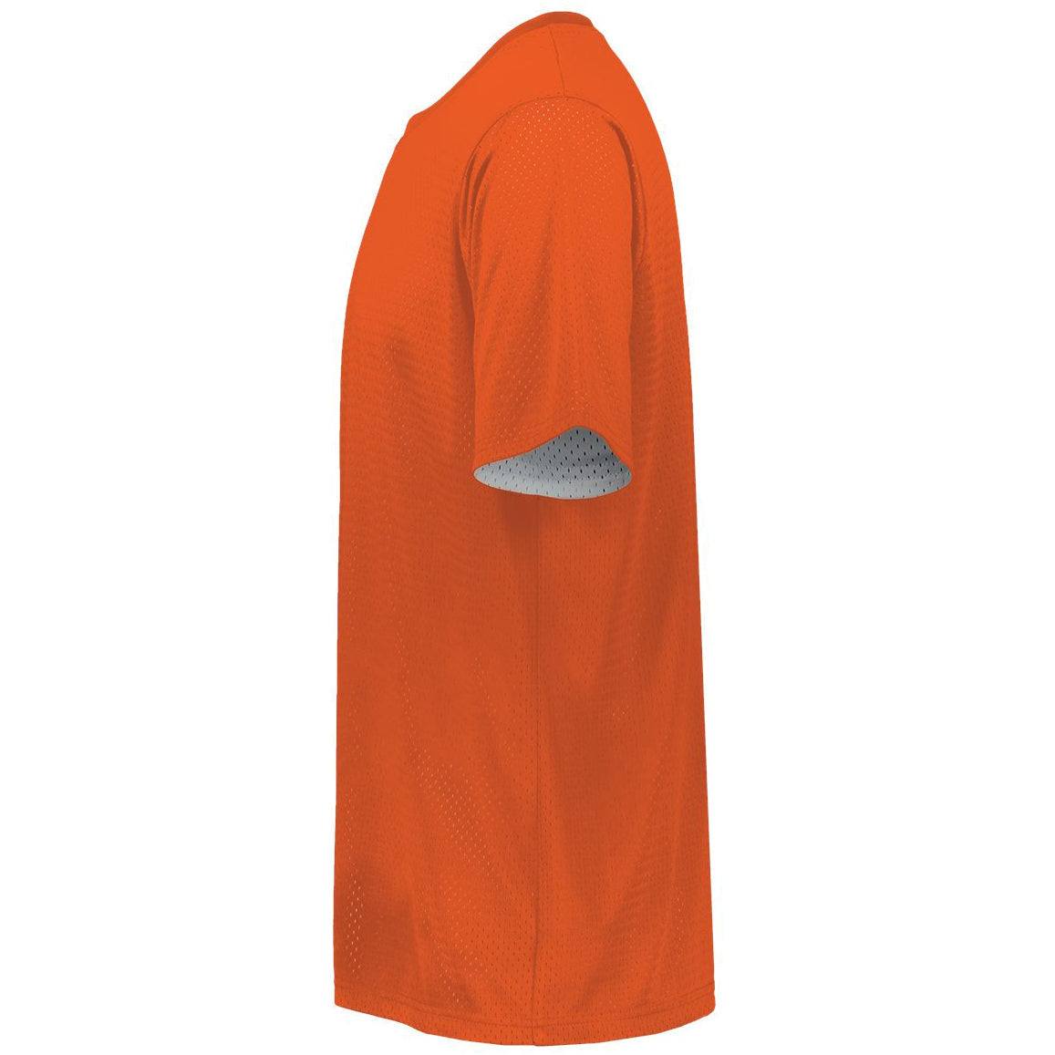 Orange/White