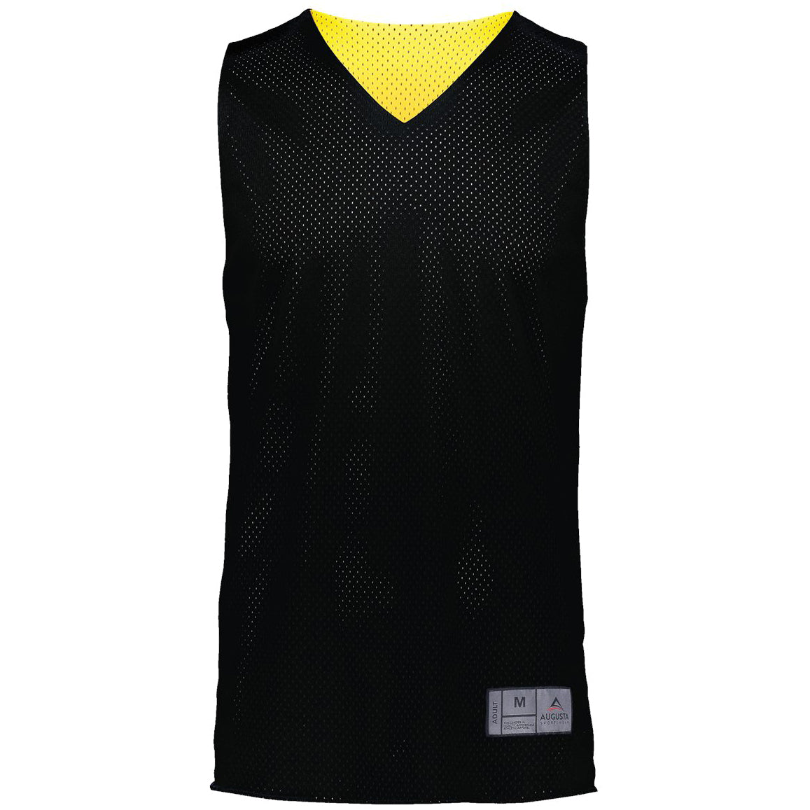 Black/Gold