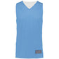 Columbia Blue/White