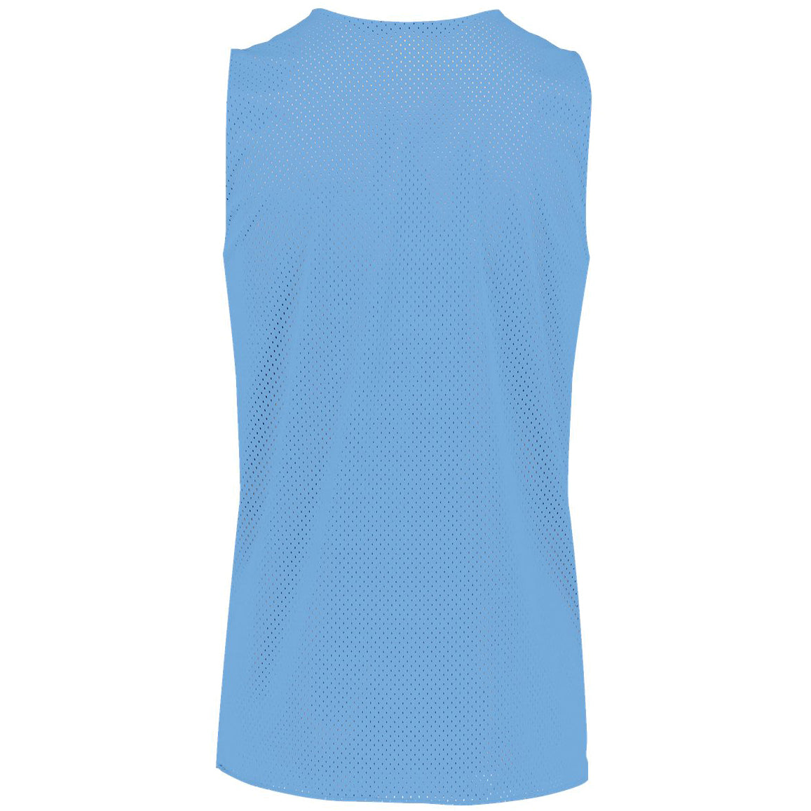 Columbia Blue/White