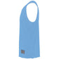 Columbia Blue/White