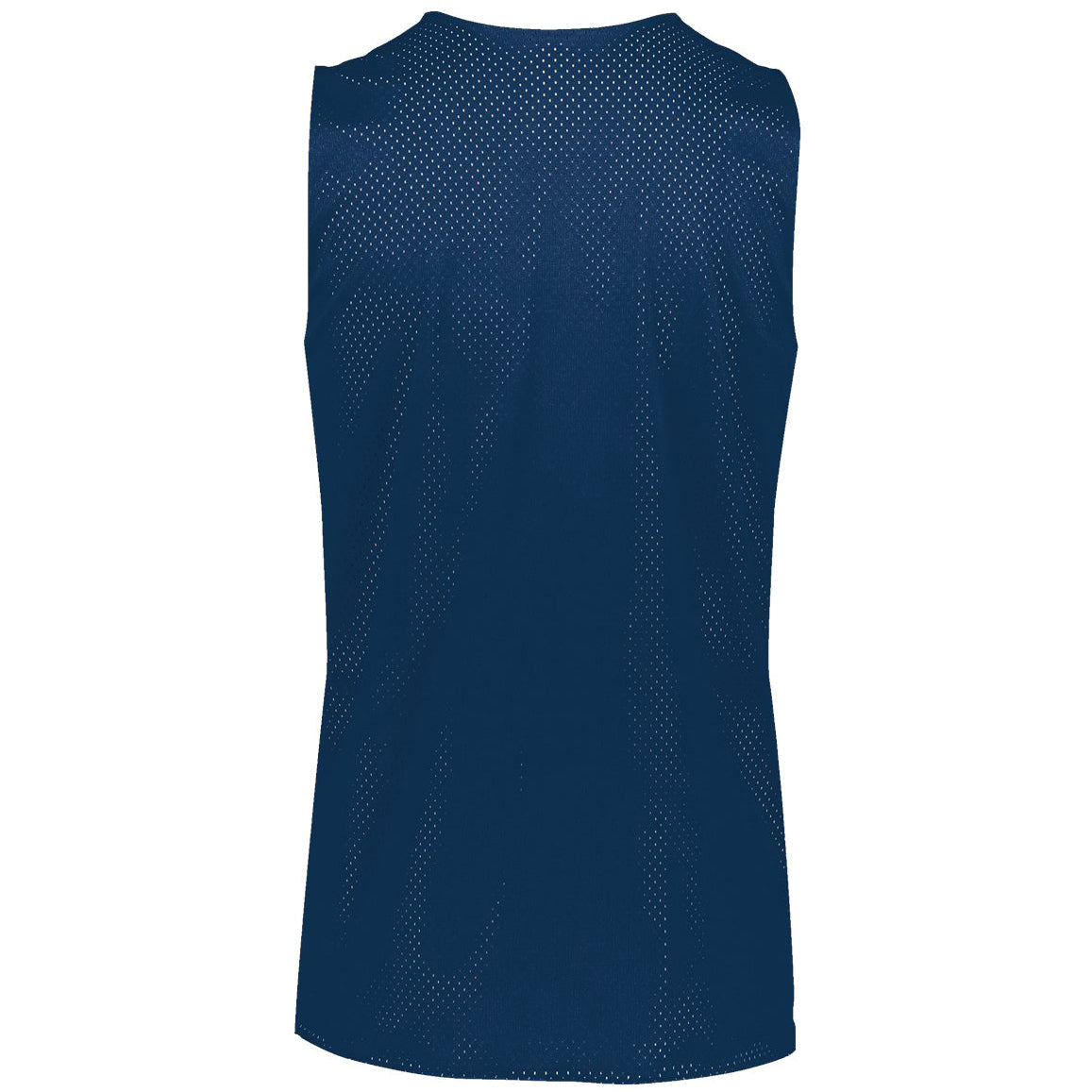 Navy/White