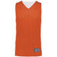Orange/White