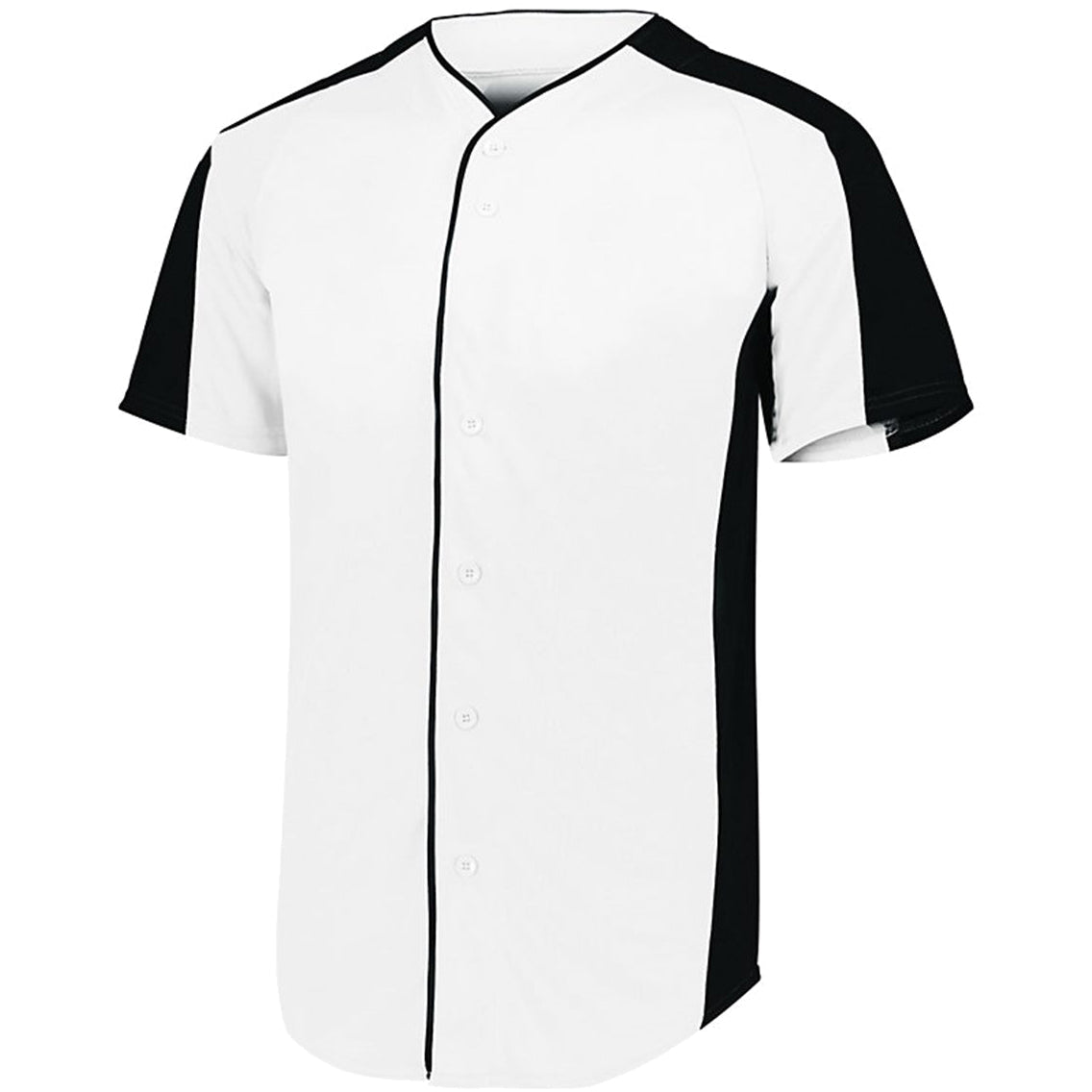White/Black