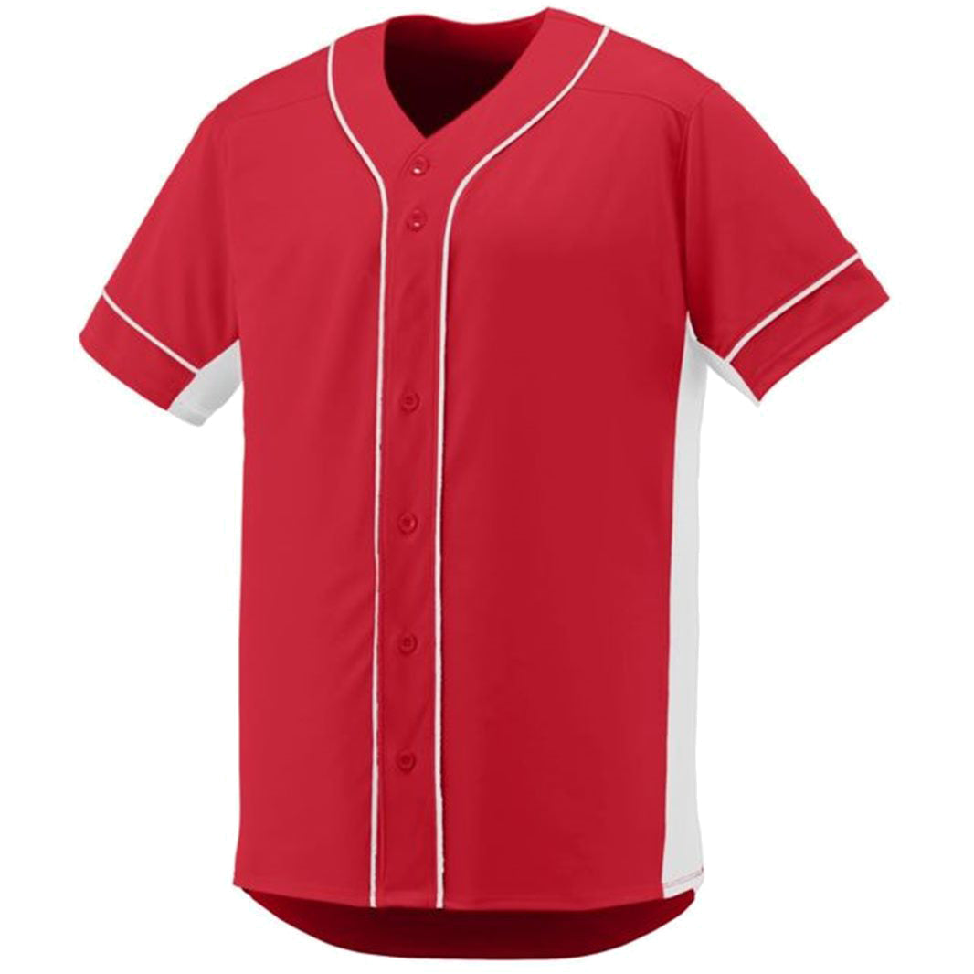 Red/White