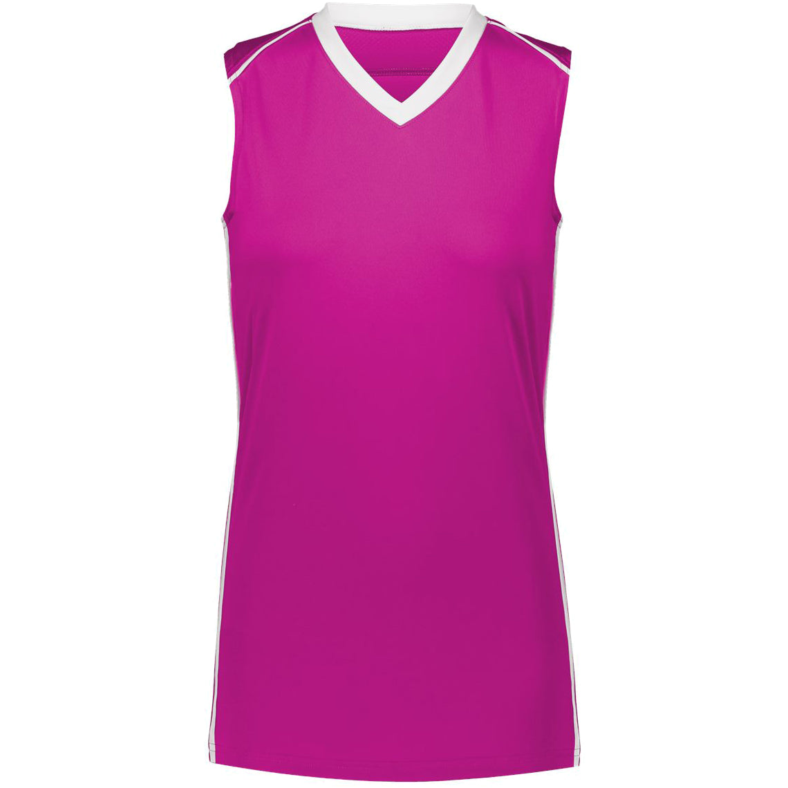 Power Pink/White