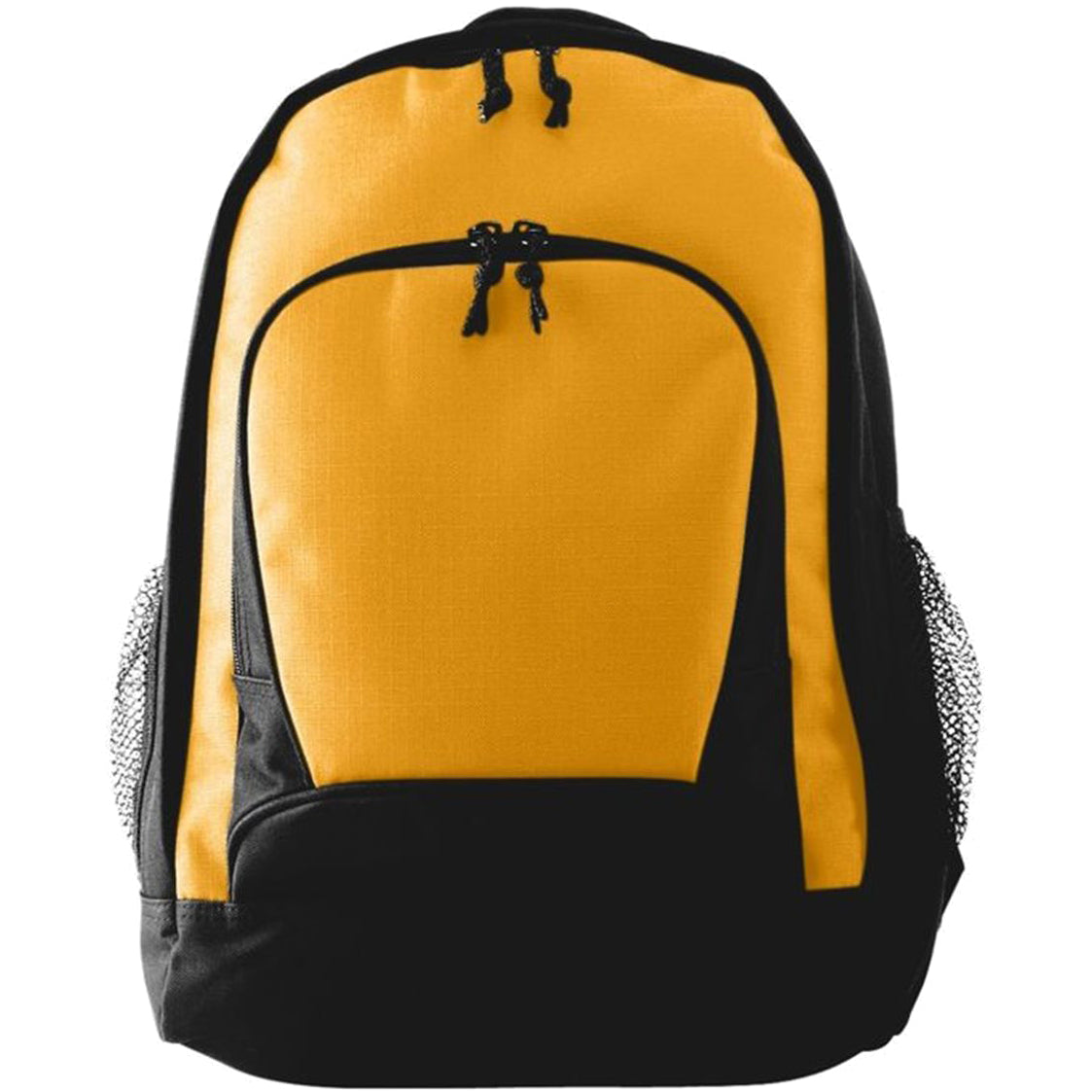 Gold/Black