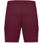 Maroon/White