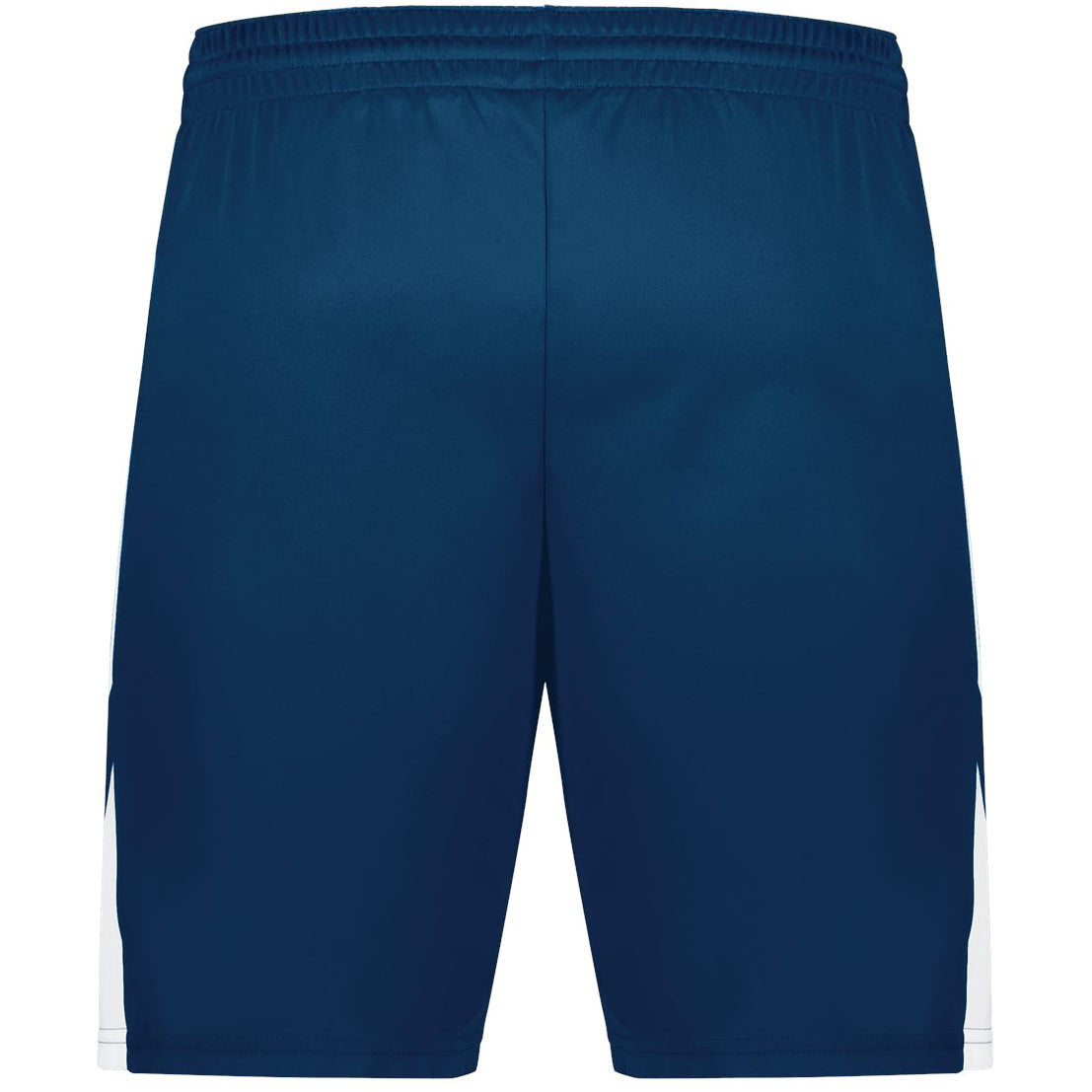 Navy/White