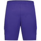 Purple/White
