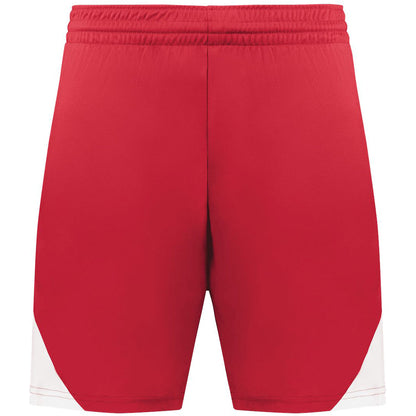 Red/White