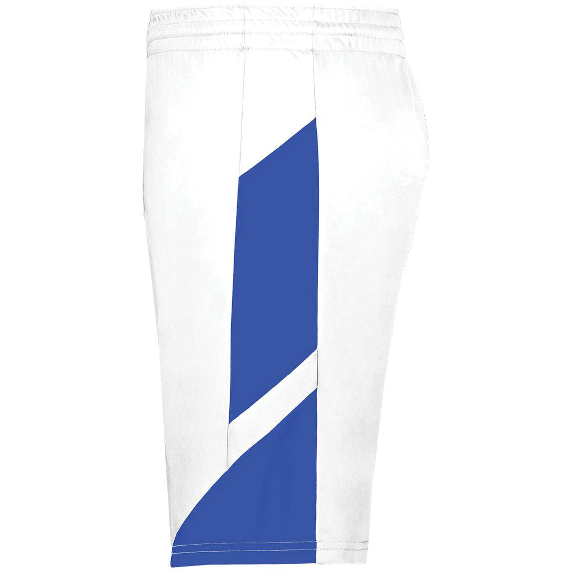 White/Royal
