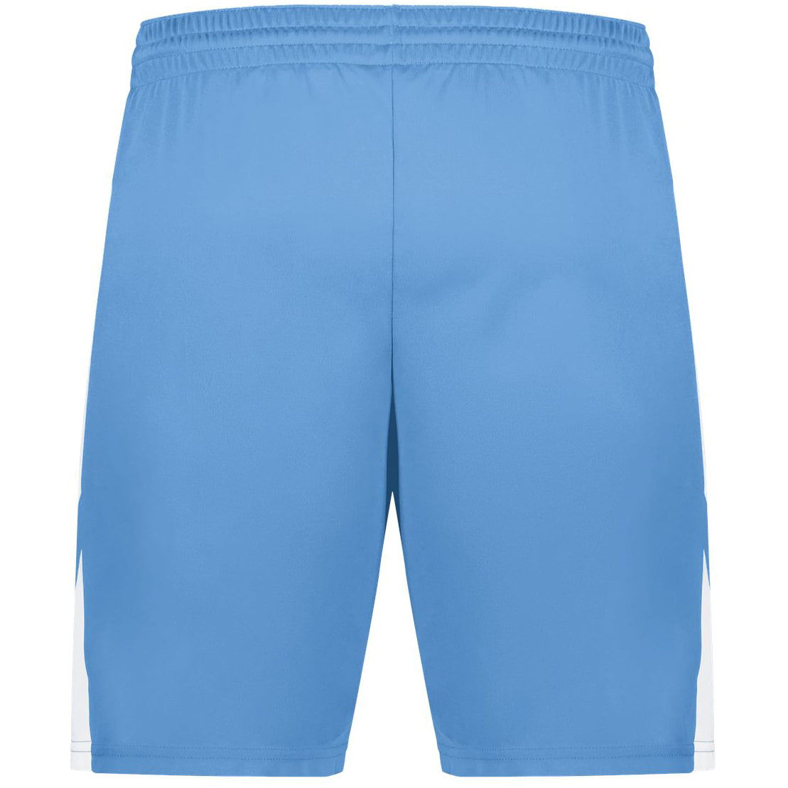 Columbia Blue/White