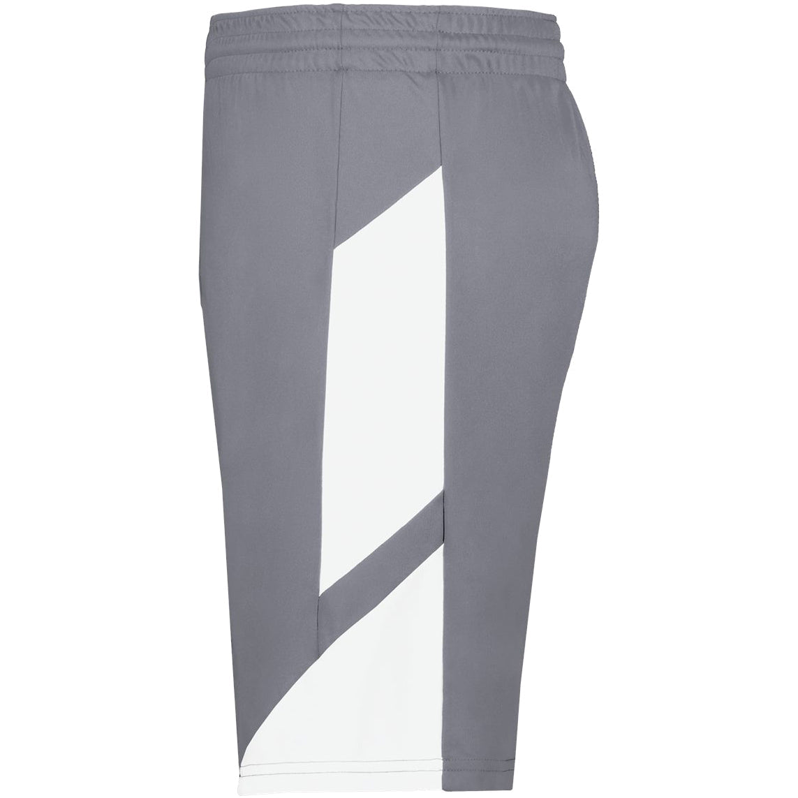 Graphite/White