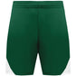 Dark Green/White