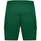 Dark Green/White