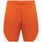 Orange/White