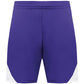 Purple/White