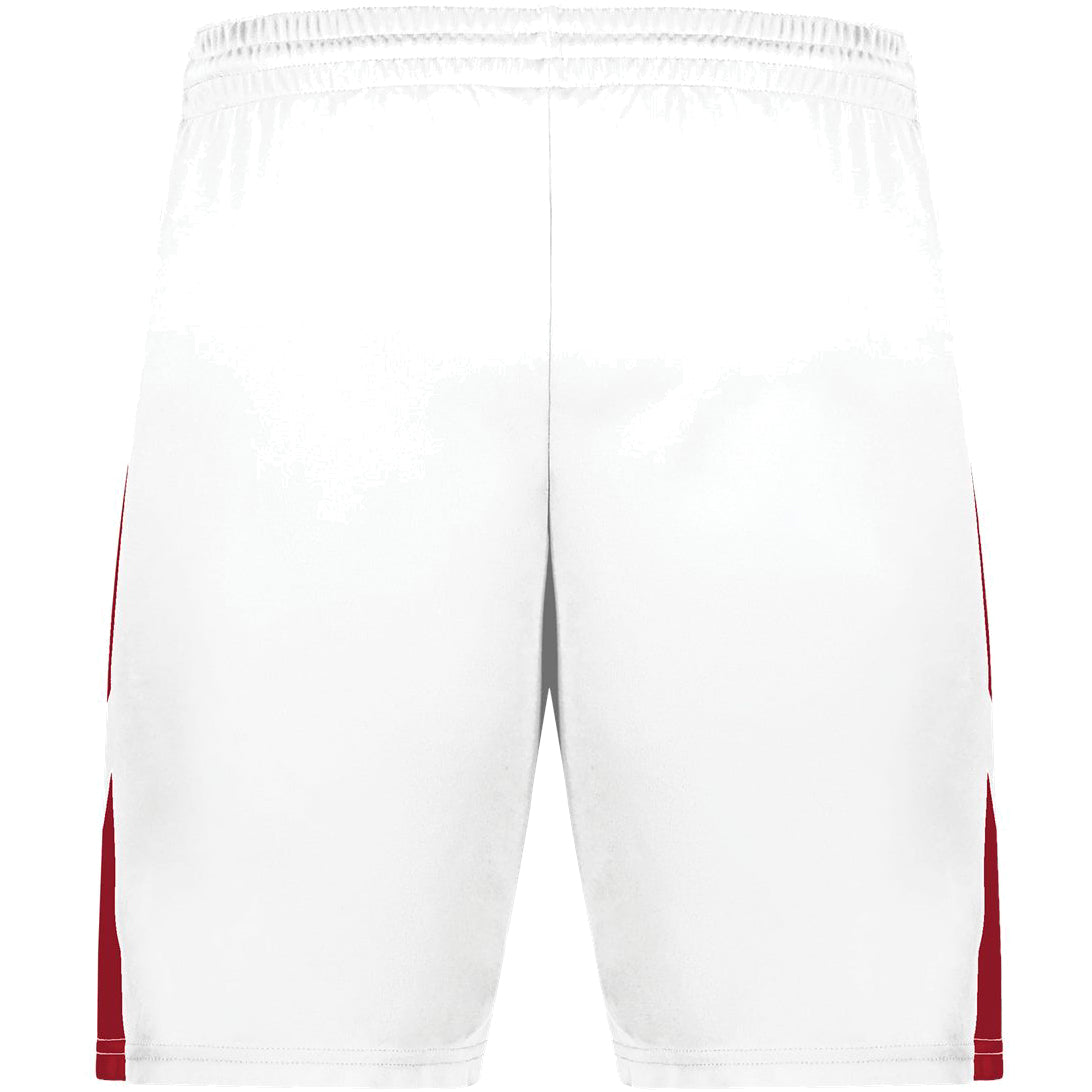 White/Red
