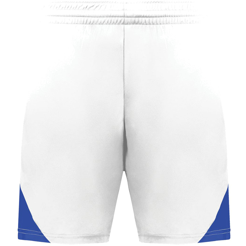 White/Royal
