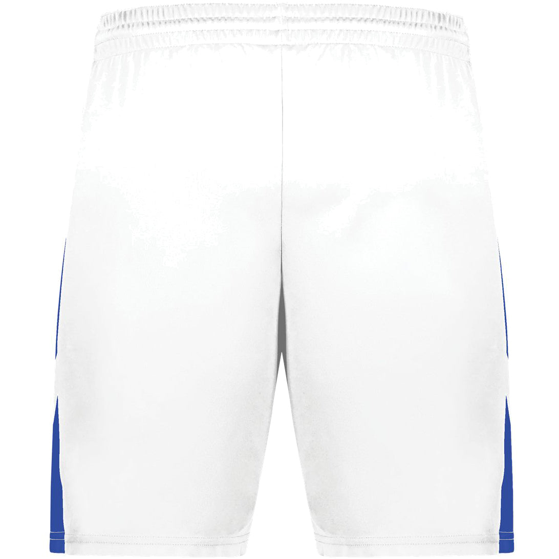 White/Royal