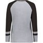 Grey Heather/Black