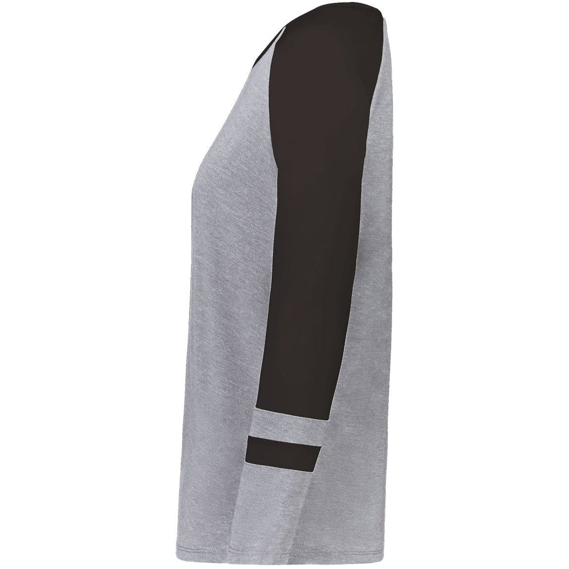Grey Heather/Black
