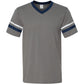 Graphite/Navy/White