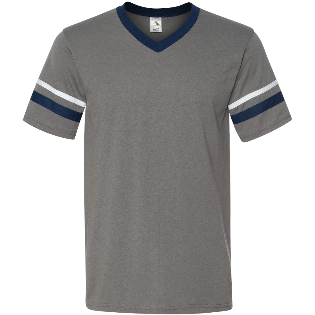 Graphite/Navy/White