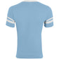 Light Blue/White