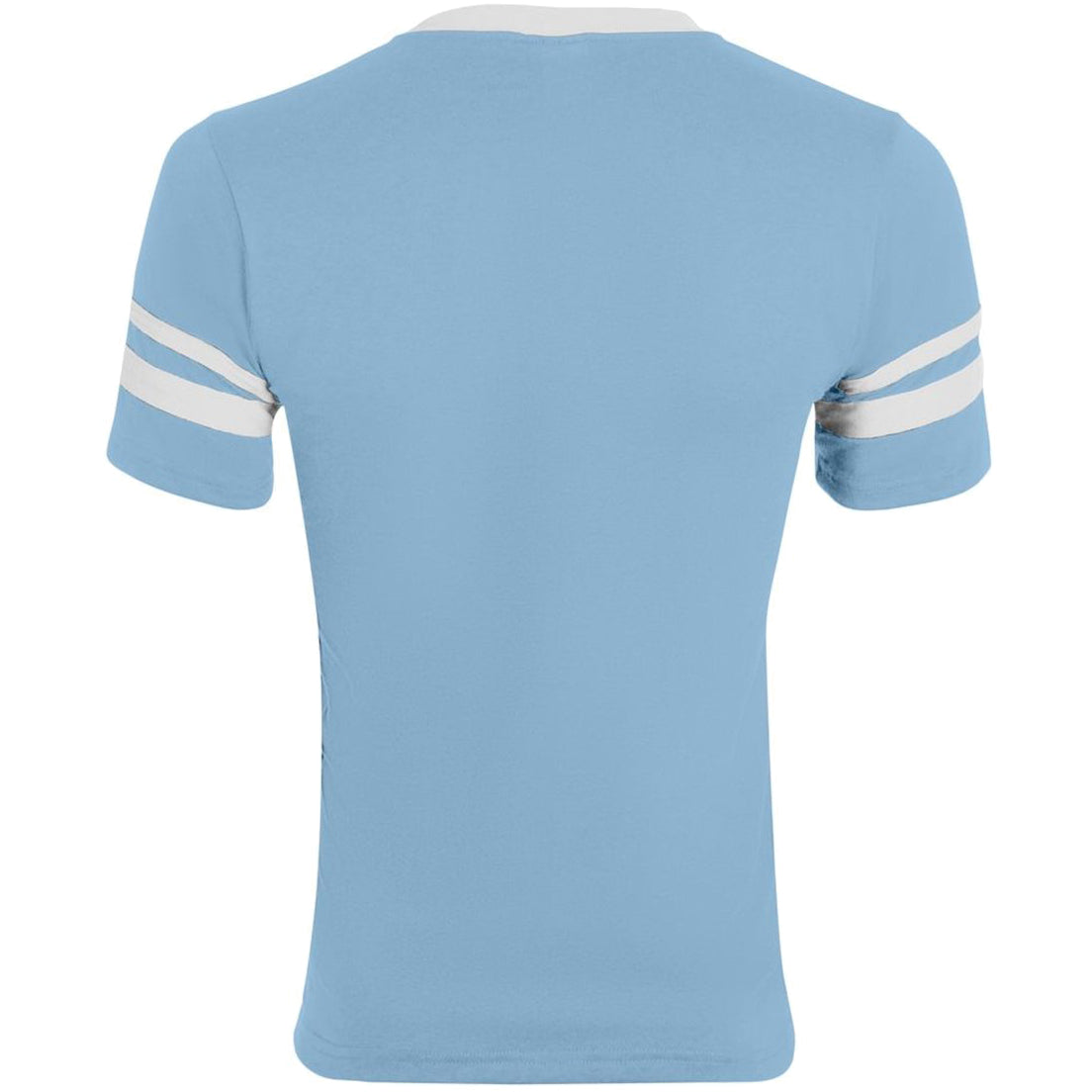 Light Blue/White