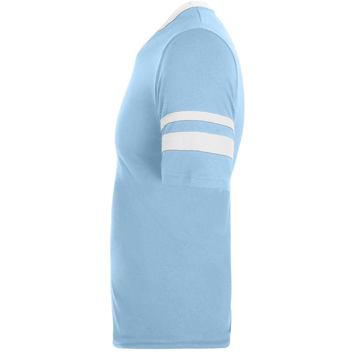 Light Blue/White