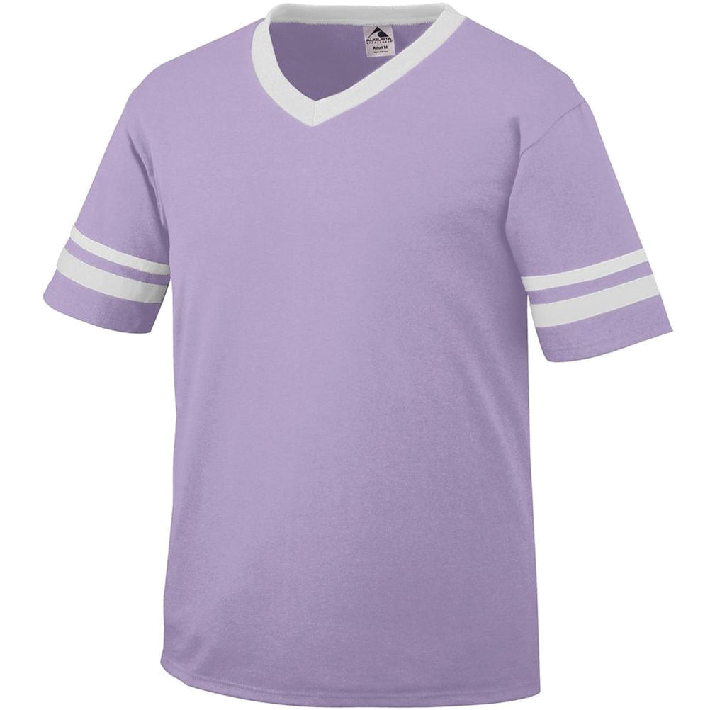 Light Lavender/White