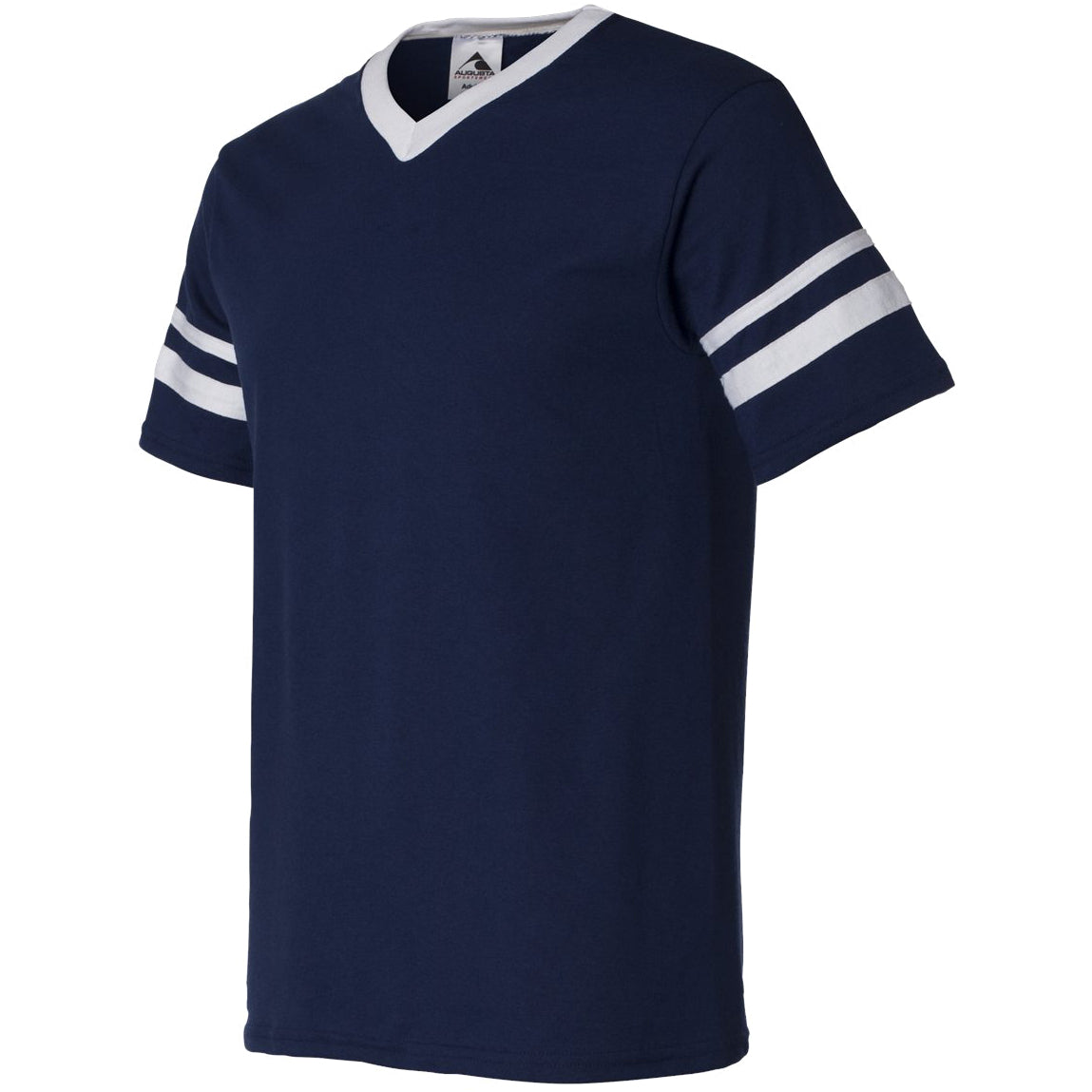 Navy/White