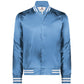 Columbia Blue/White