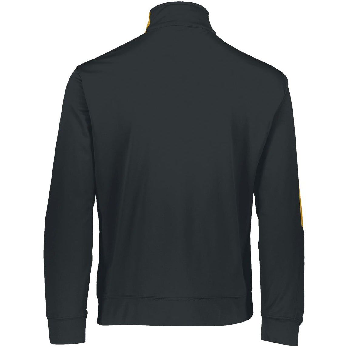 Black/Gold