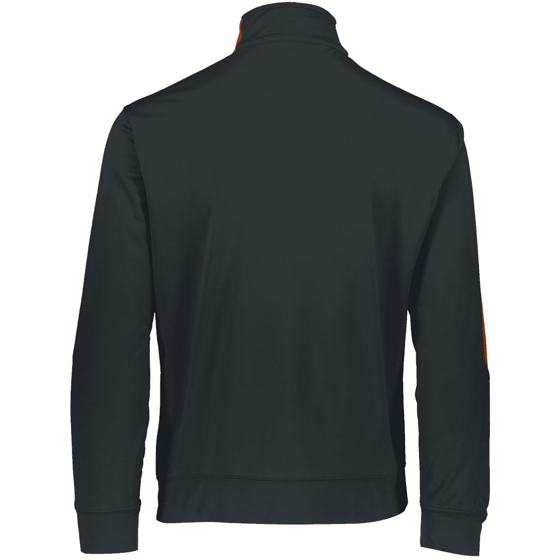 Black/Orange