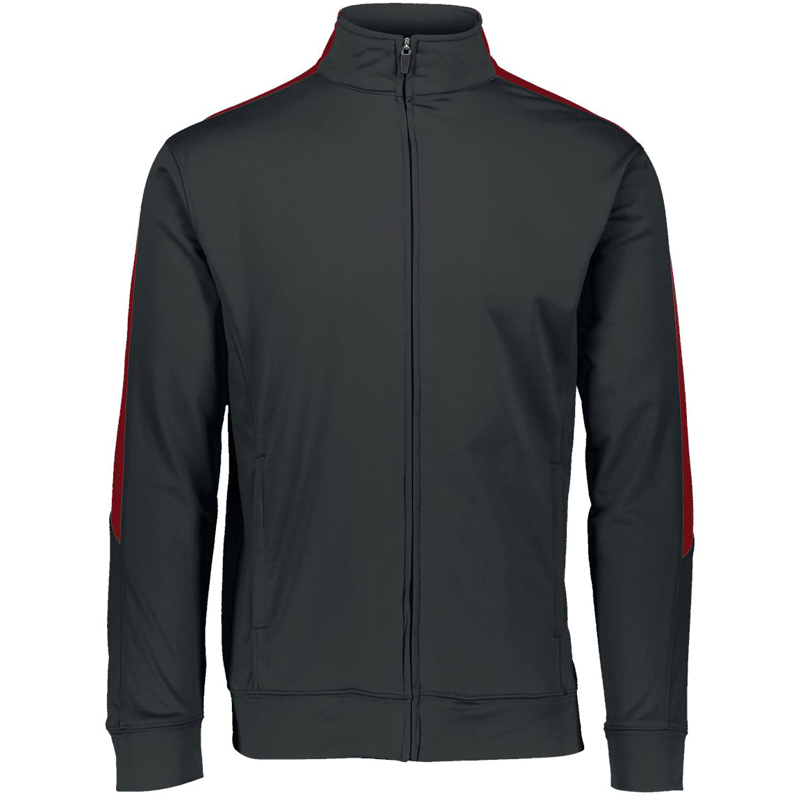 Black/Red