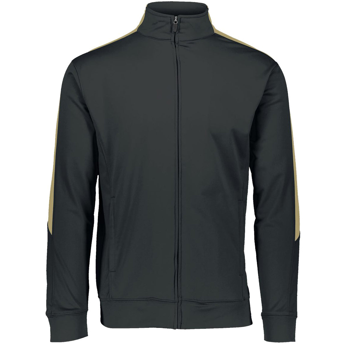 Black/Vegas Gold