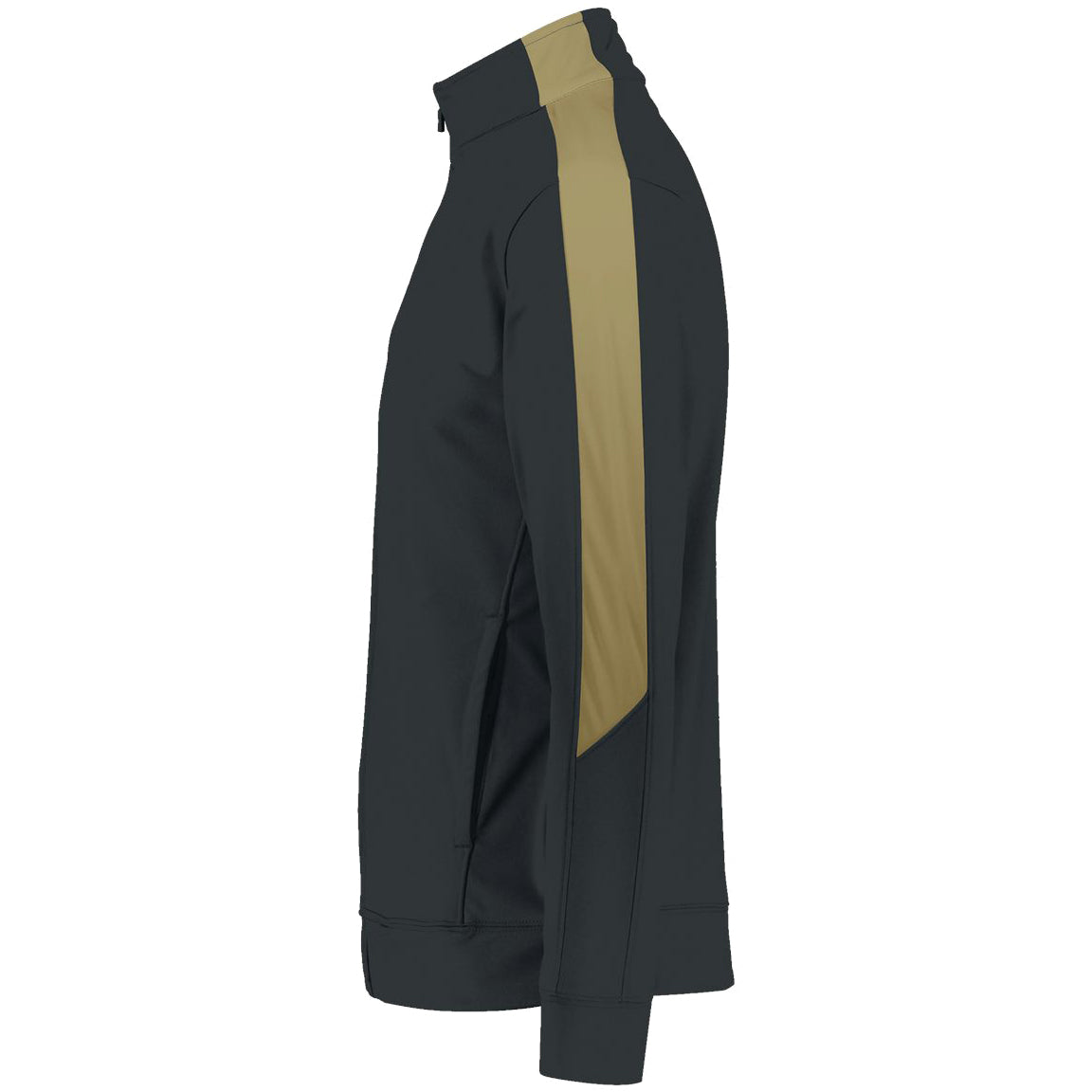 Black/Vegas Gold